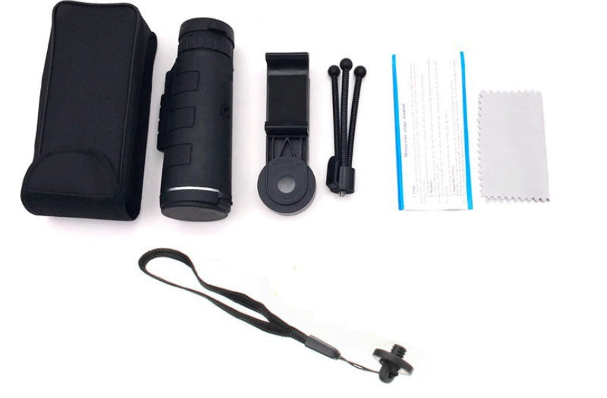 đź”StallarSight™ 500X Night Vision Telescope