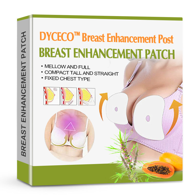 đ DYCECO⢠Breast Enhancement Patchđ