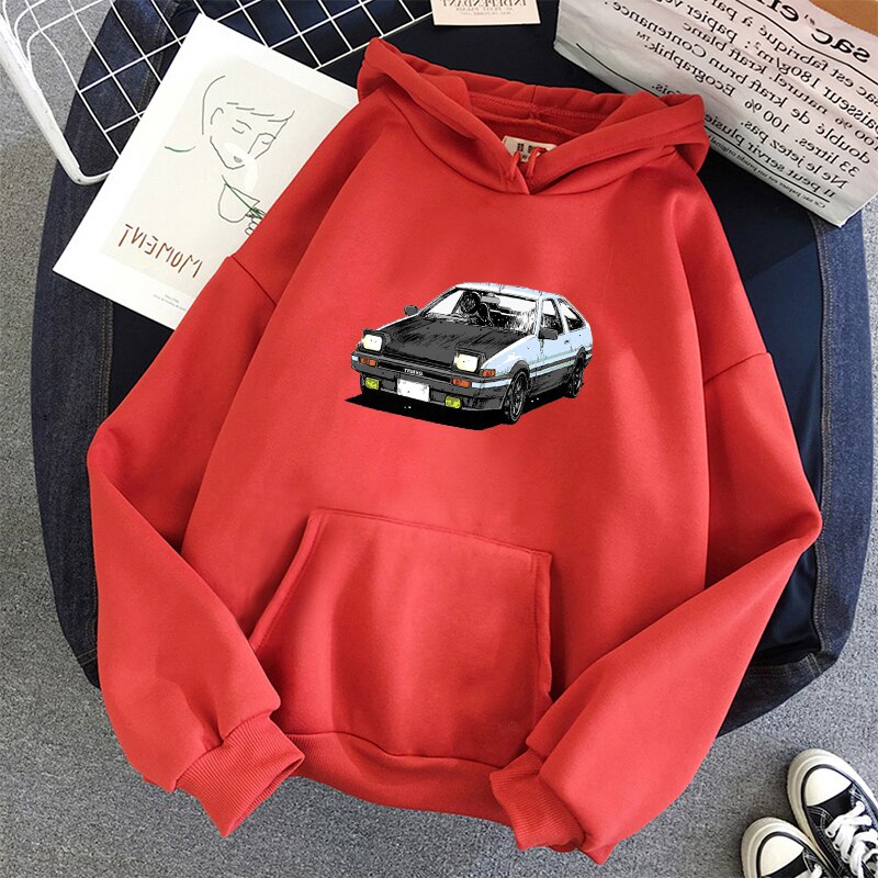 AE86 | Hoodie
