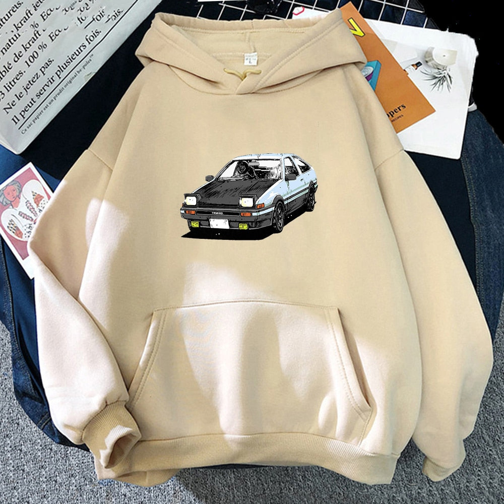 AE86 | Hoodie