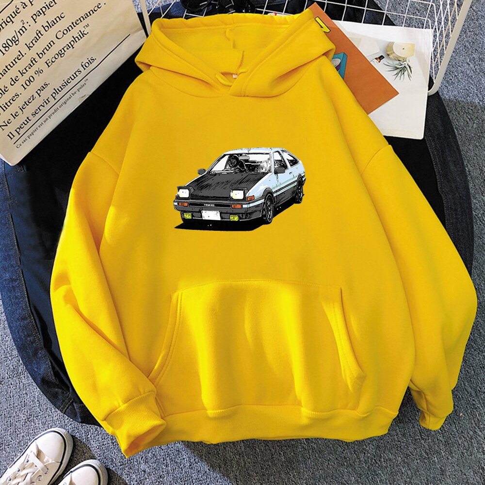 AE86 | Hoodie