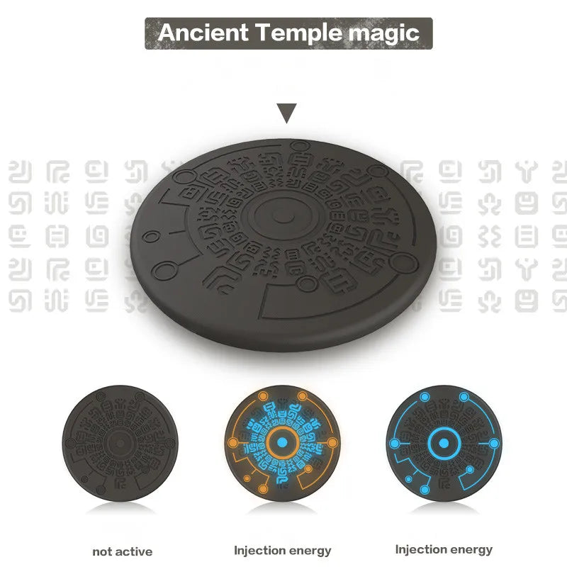 Ancient Magic Array Wireless Charging Pad