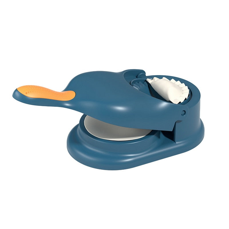 2-In-1 Dumpling Maker - HOW DO I BUY THIS Green