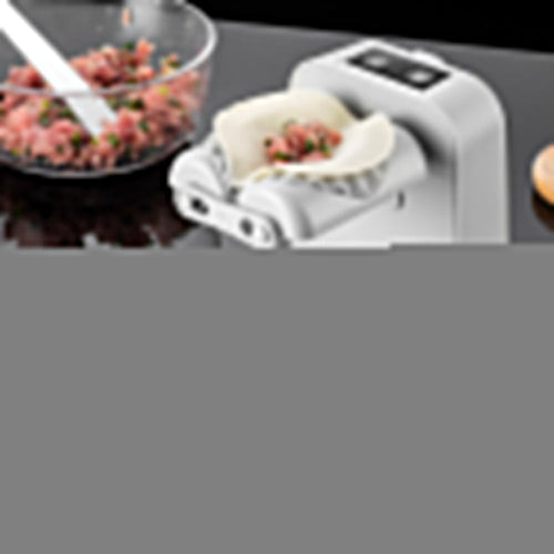 Automatic Dumpling Maker