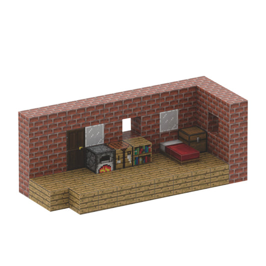 80PCS Magnetic Cubes World Pack Edition Magnet STEM Stacking Toys Fidget Building Cube Boys Girls Ages 6+ Blocks- T052