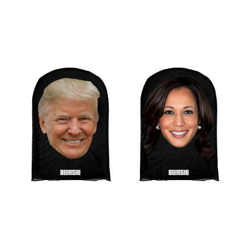 Tweet vs. Clapback Duo π¦π₯- 2 Masks Bundle (Free Shipping π )