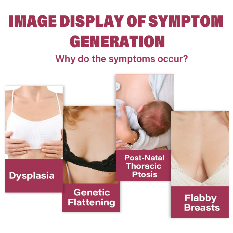 đ DYCECO⢠Breast Enhancement Patchđ