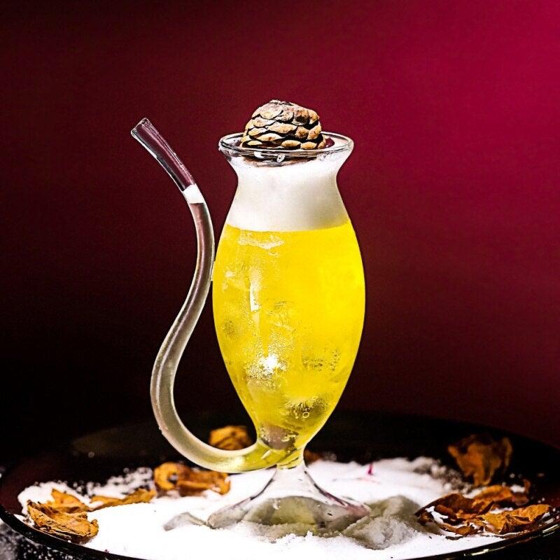 Tulip Glass - HOW DO I BUY THIS C 300ml / Hit Modern