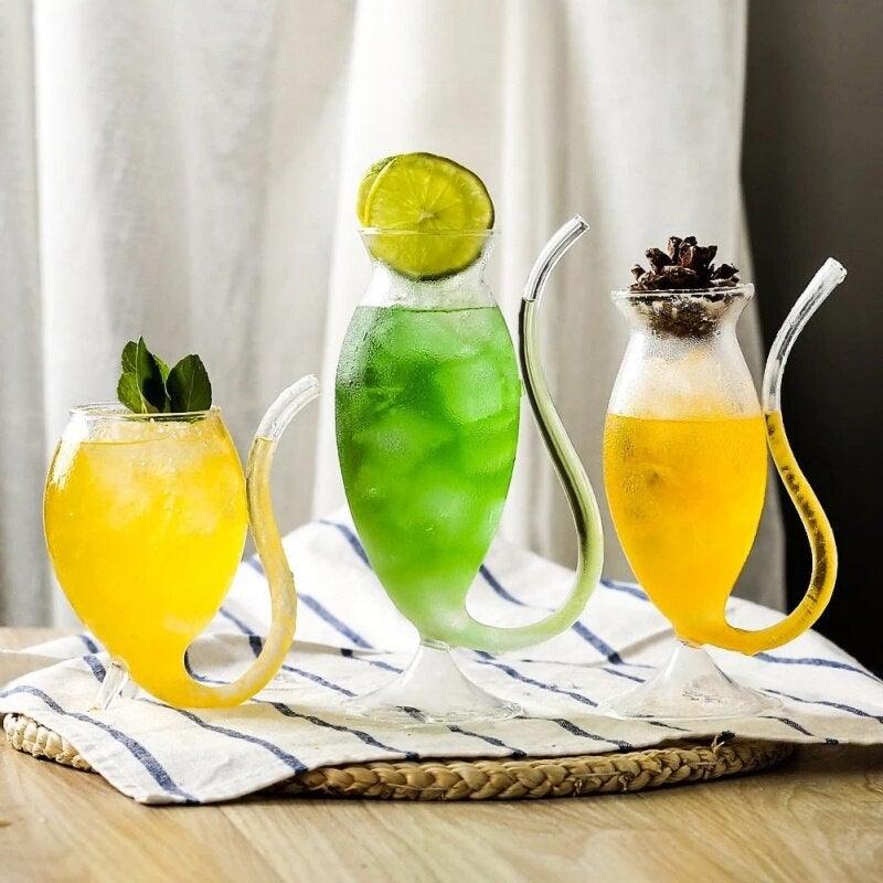 Tulip Glass - HOW DO I BUY THIS A 320ml / Hit Modern
