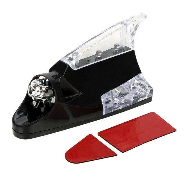 Wind Power LED Light - HOW DO I BUY THIS White