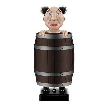 Rebanb™ Santa Barrel Cigarette Box