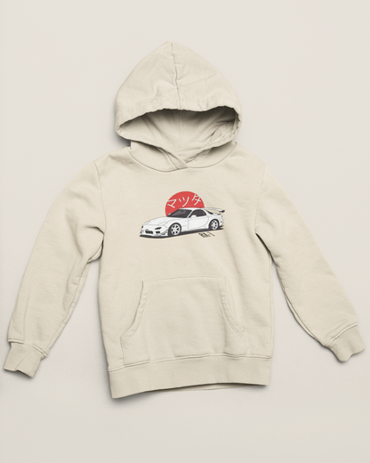 RX-7 | Hoodie