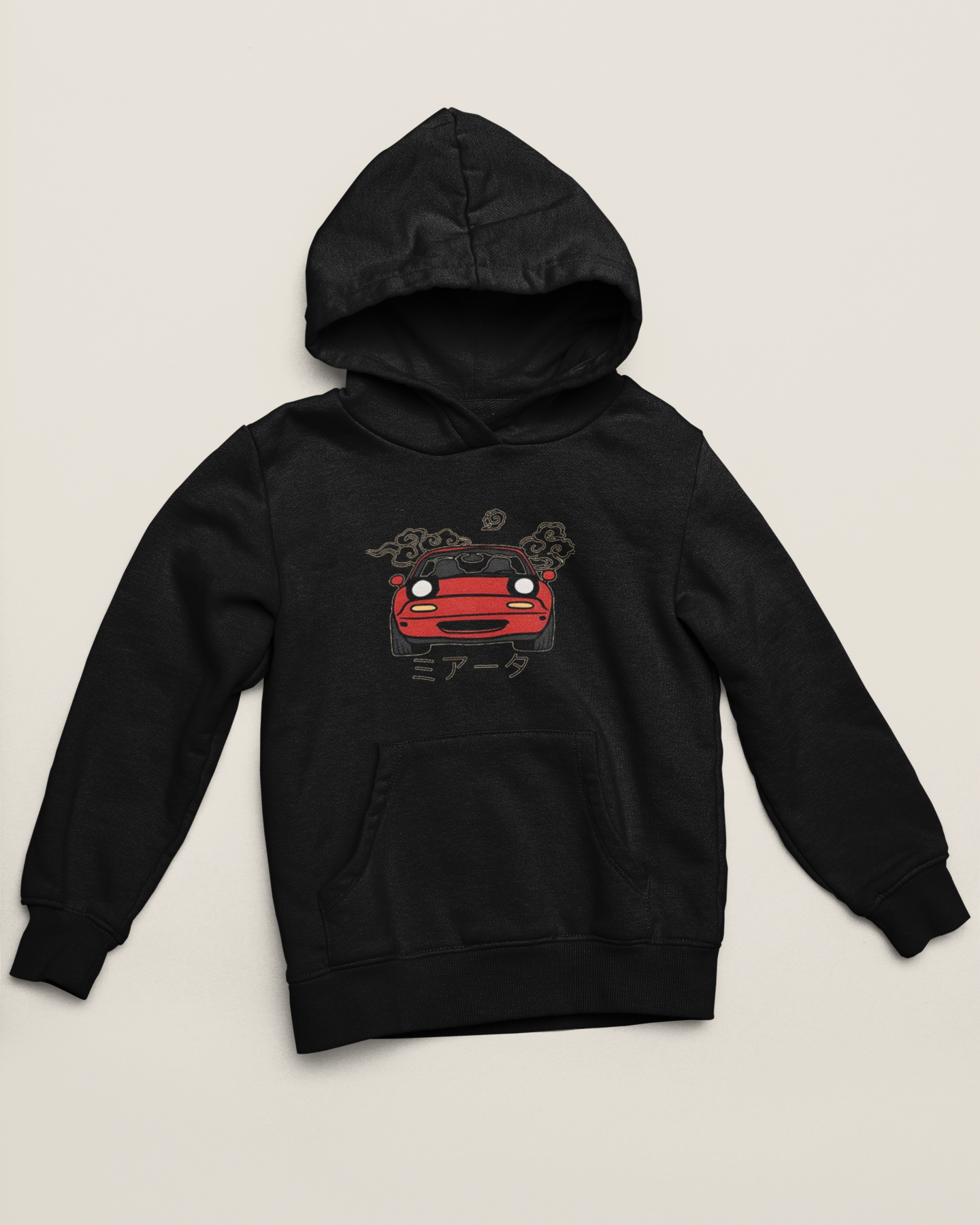 Miata | Hoodie