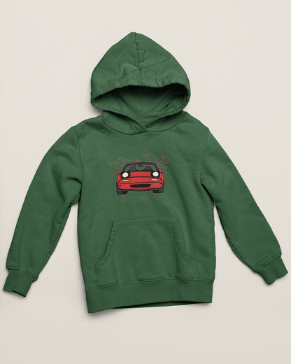 Miata | Hoodie