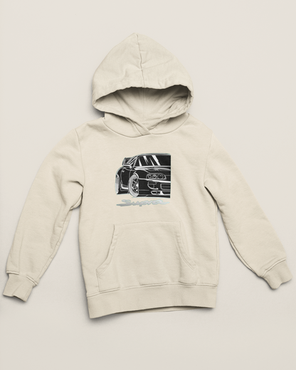 Supra | Hoodie