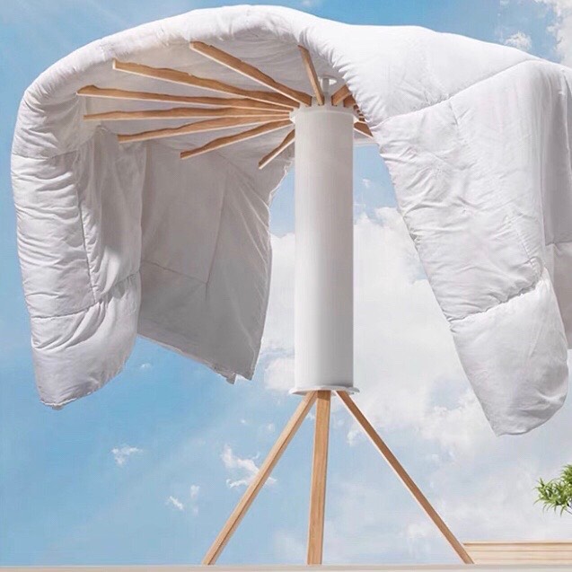 Rebanb™ Clothes Drying Rack