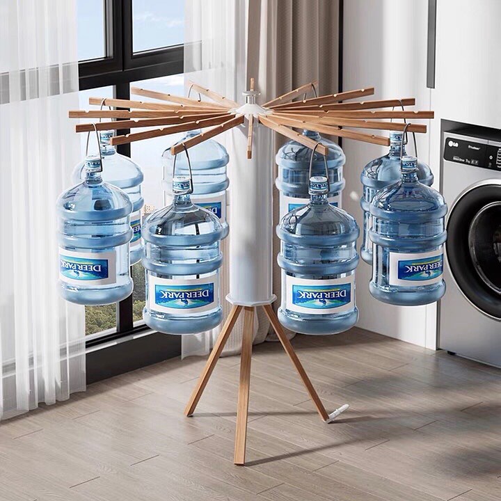 Rebanb™ Clothes Drying Rack