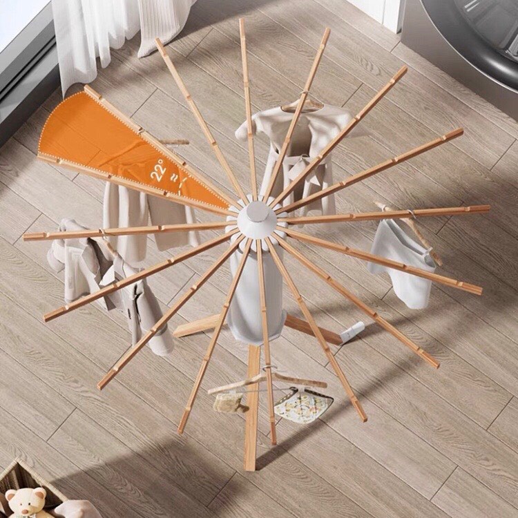 Rebanb™ Clothes Drying Rack