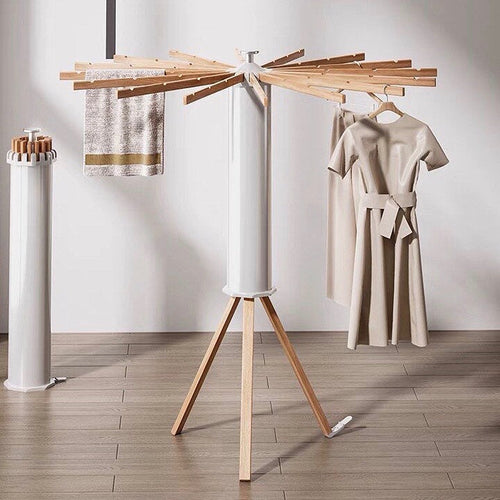 Rebanb™ Clothes Drying Rack