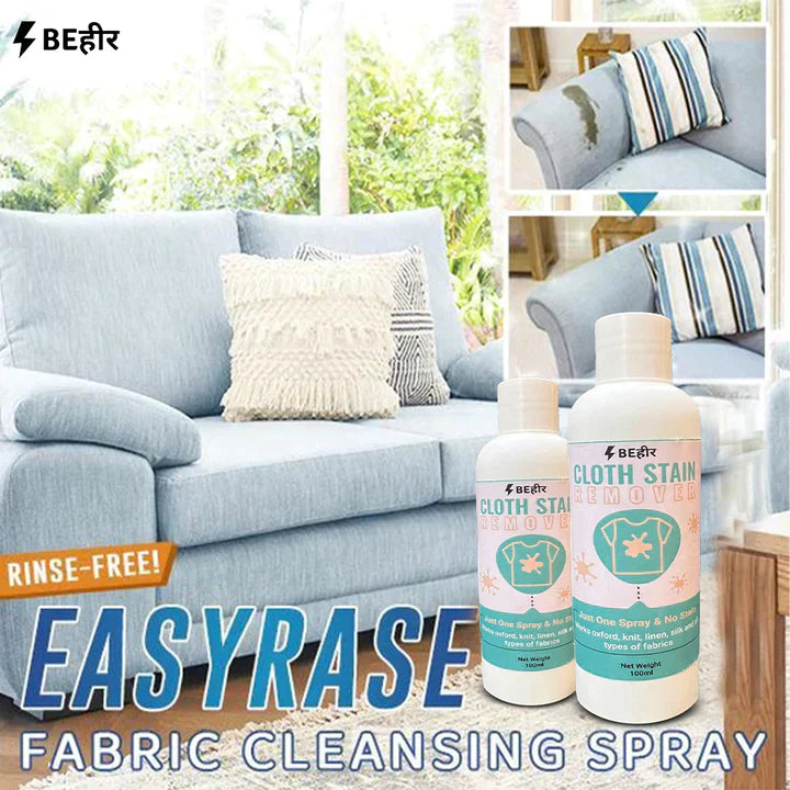 REBANB™ FABRIC CLEANSING SPRAY