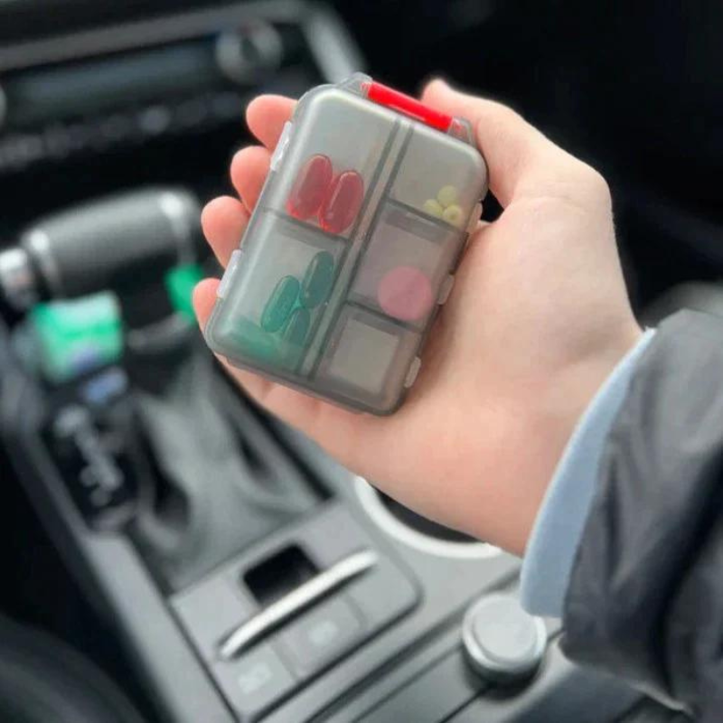 Rebanb™ Pocket Pharmacy