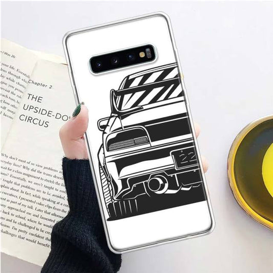 Samsung Galaxy S/Note Subaru