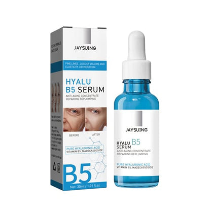 Last Day Promotion 50% OFF - 🔥Botox Face Serum