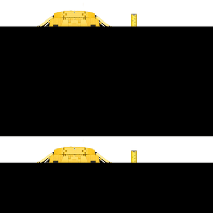 The Italian Hypercar Bundle 7391pcs