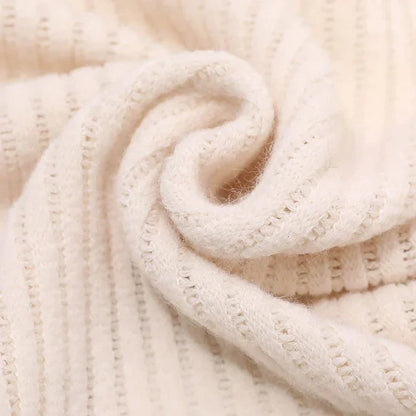 (Special Offer - 50% Off) Knitting Thick Women's Loose Shawl 💥Buy 2 Free Shipping💥
