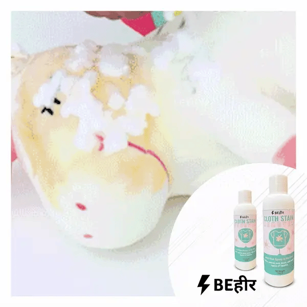 REBANB™ FABRIC CLEANSING SPRAY
