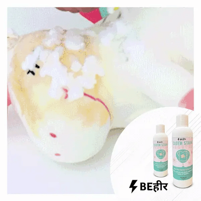 REBANB™ FABRIC CLEANSING SPRAY