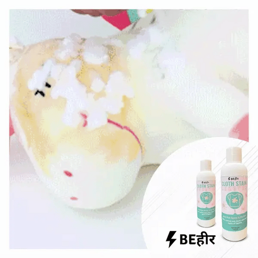 REBANB™ FABRIC CLEANSING SPRAY