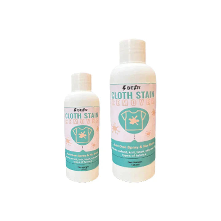 REBANB™ FABRIC CLEANSING SPRAY