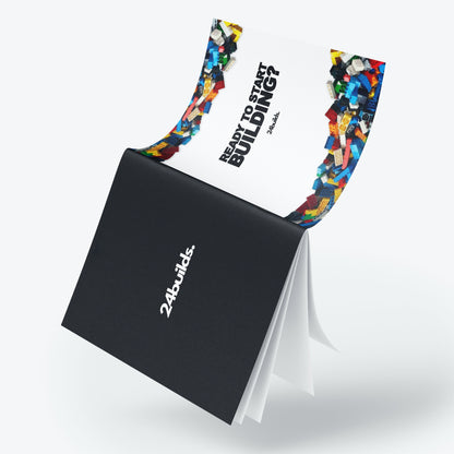 LIMITED EDITION RWB | 2124PCS