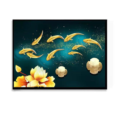 Cover Decorative Painting - HOW DO I BUY THIS 23 / 40x30cm