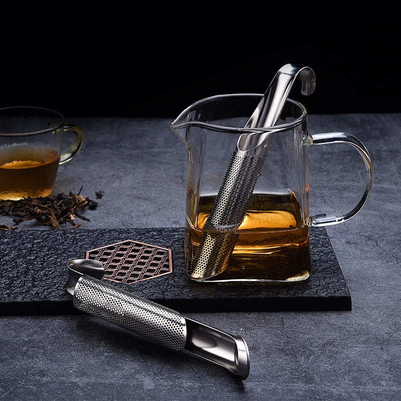 Tea strainer