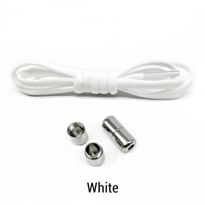 Tieless laces - HOW DO I BUY THIS all navy blue