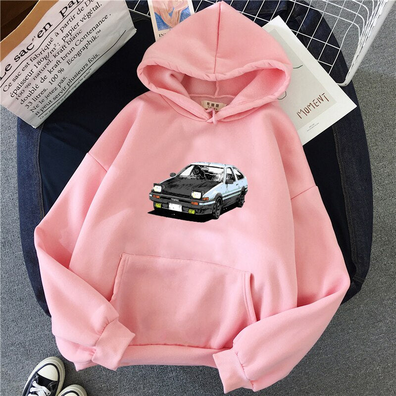 AE86 | Hoodie