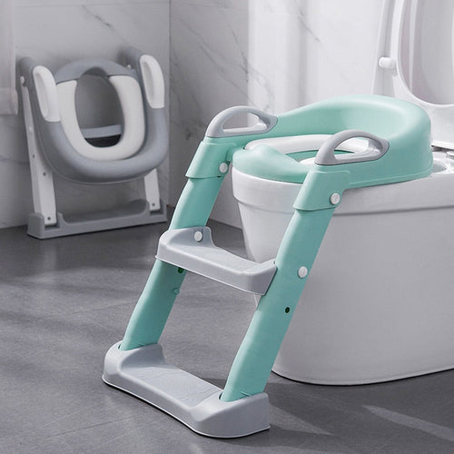 Potty Seat - HOW DO I BUY THIS Grey