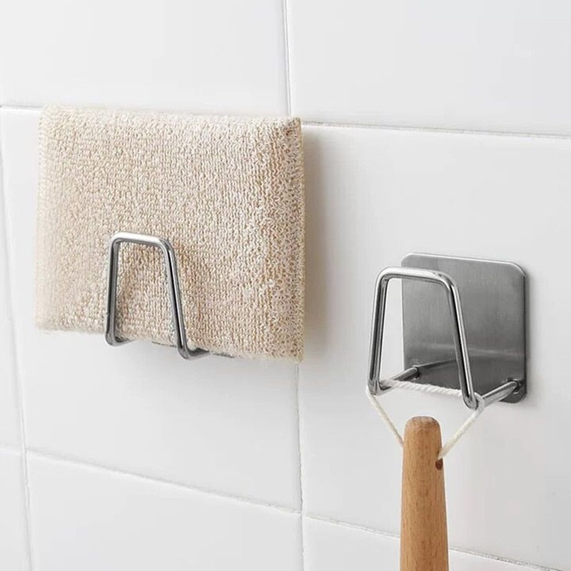 Sponge Holder - HOW DO I BUY THIS Black