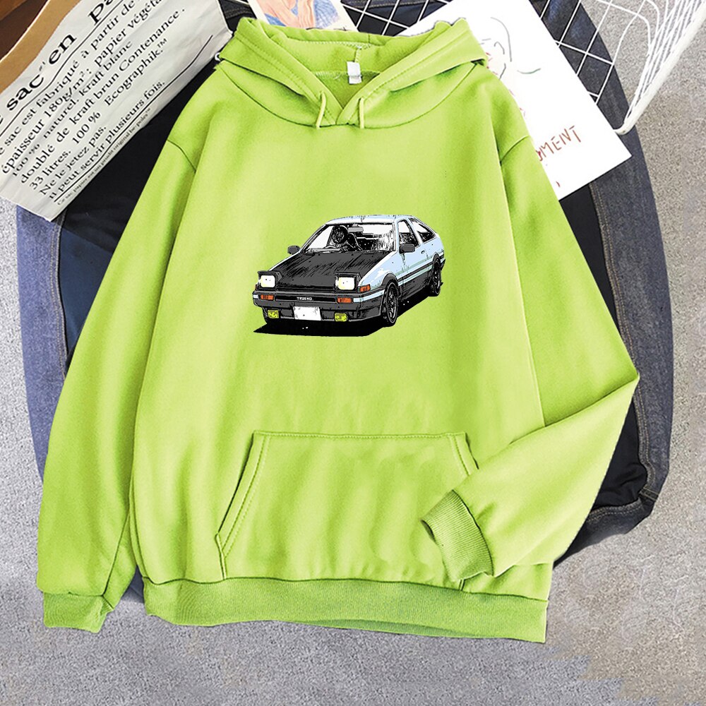 AE86 | Hoodie