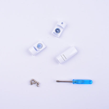 Magnetic Shoelaces - HOW DO I BUY THIS Black & White