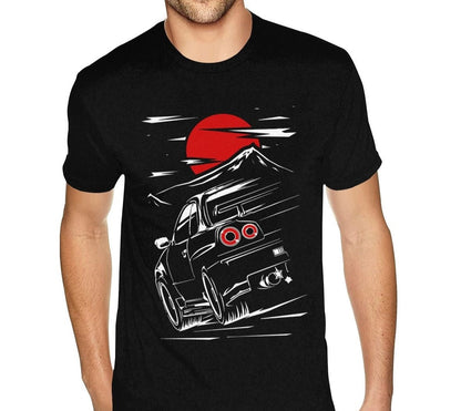 R34 | T-shirt