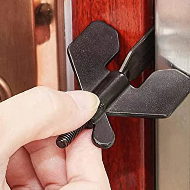 Rebanb™ Portable Door Lock