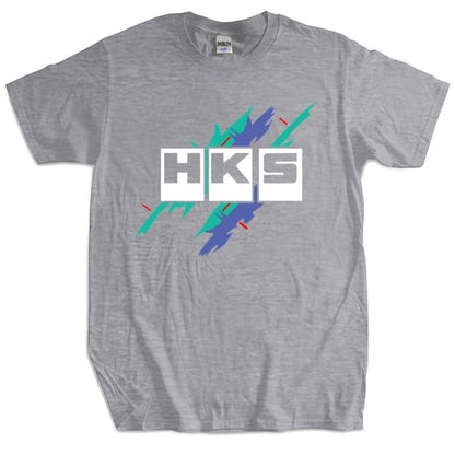 Limited HKS | T-Shirts
