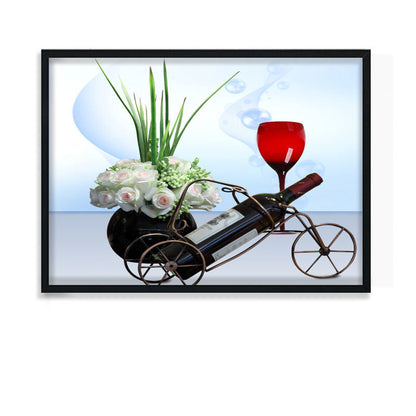 Cover Decorative Painting - HOW DO I BUY THIS 14 / 40x30cm