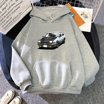 AE86 | Hoodie