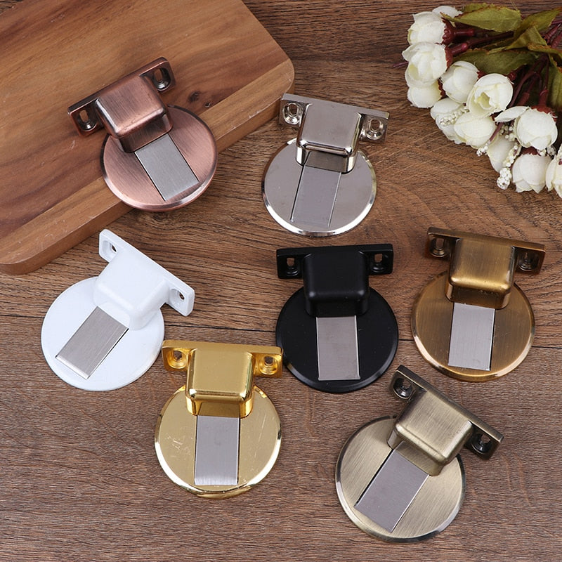 Door Stopper - HOW DO I BUY THIS Green bronze