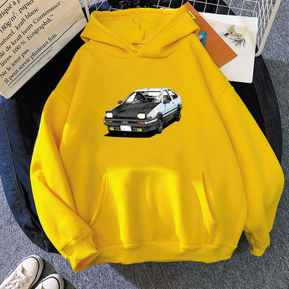 AE86 | Hoodie