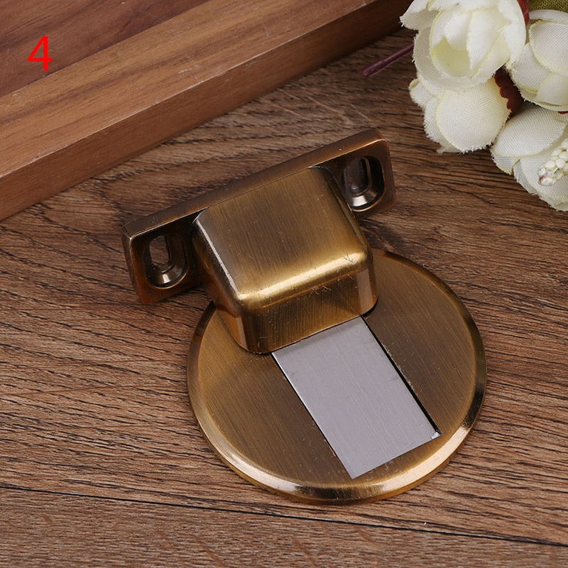 Door Stopper - HOW DO I BUY THIS Yellow bronze